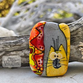 Wiskers & Wild colors #6 image