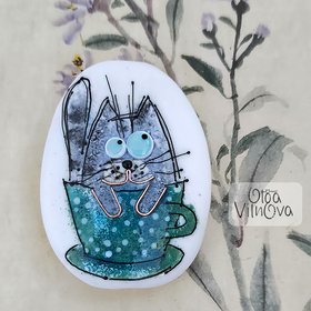 Whiskers & Wonder #7 image