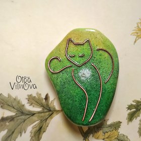 Quiet elegance cat #18 image