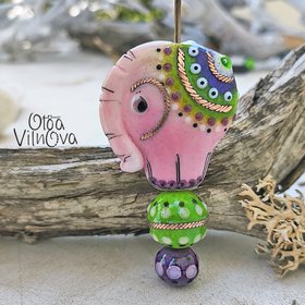 Art of Keeping it together #34 image