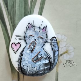 Hopelessly in Love kitty #1 image