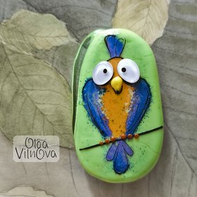 Parrot out of context #5 image