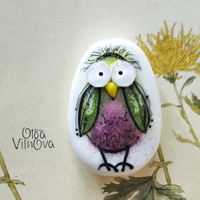 Utterly perplexed bird #12 image