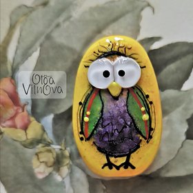 Utterly perplexed bird #13 image